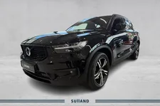 Thumnail bilde 0 av Volvo XC40