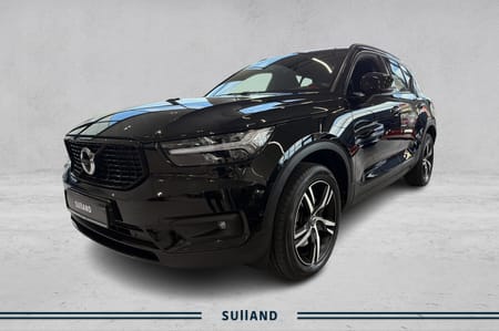 Volvo XC40 Diesel,Automat,R-Design