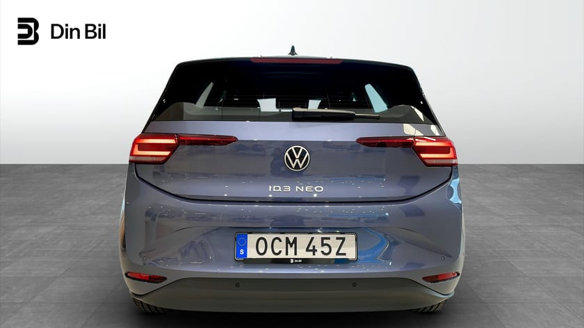 Bild 5 av Volkswagen ID.3 Neo
