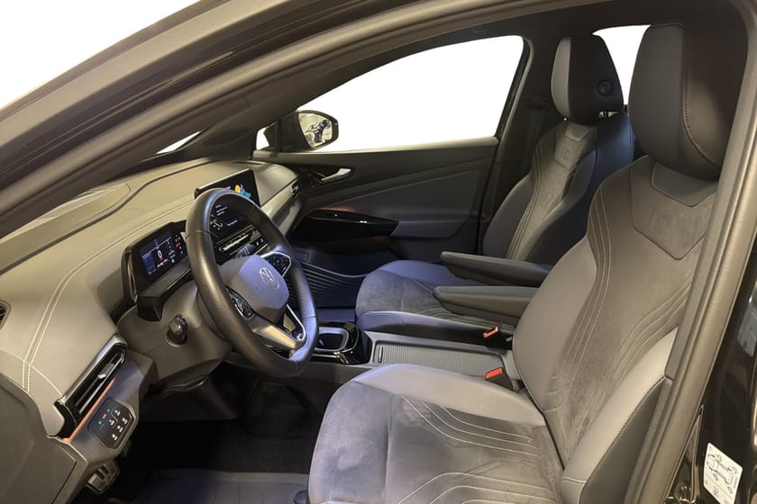 Bilde 5 av Volkswagen ID.4 Pro limited  77kwh 174hk