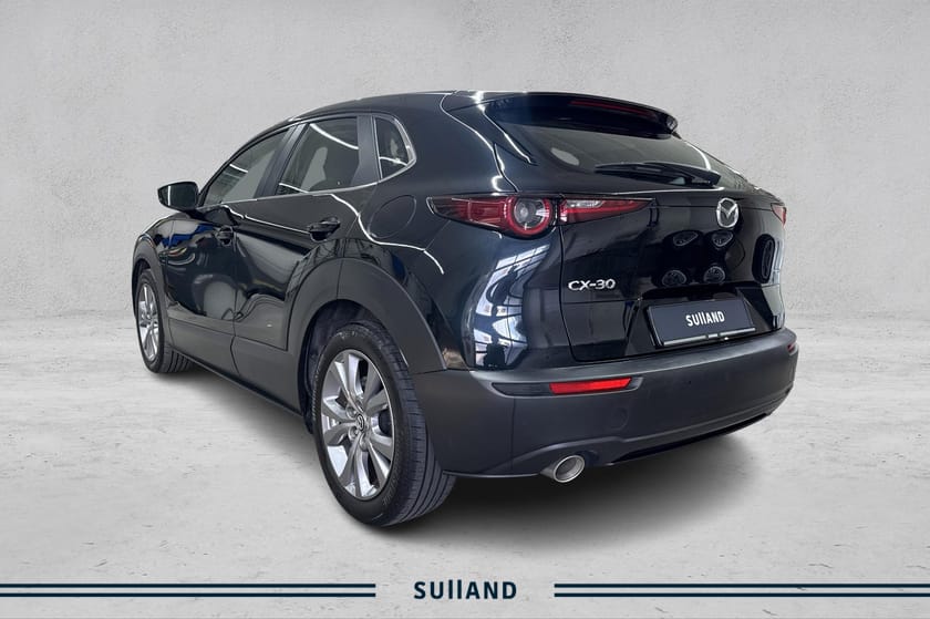 Bilde 3 av Mazda CX-30