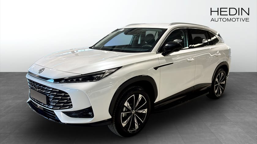 Bild 1 av MG HS PHEV