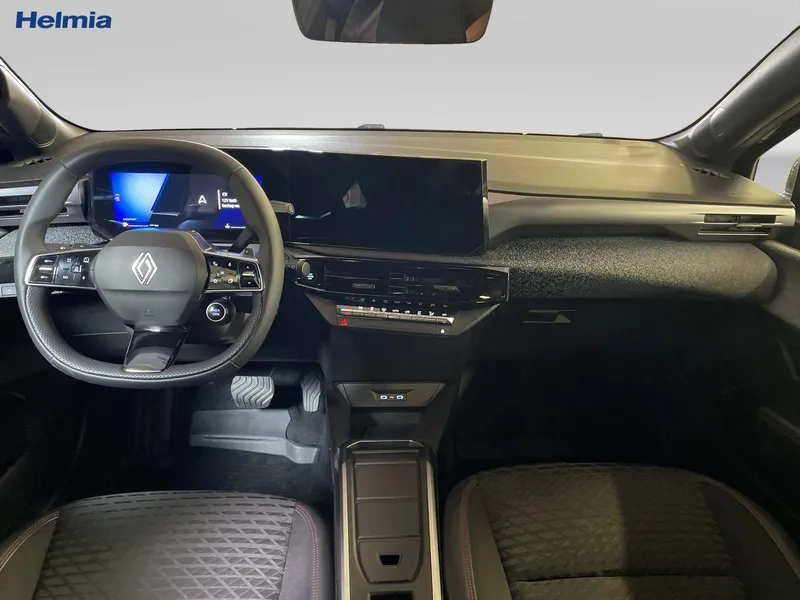 Bild 9 av 13 – Renault Clio TCe 115 techno