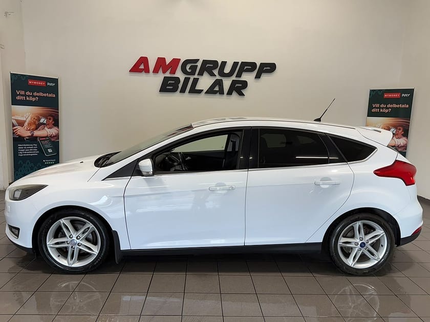 Bild 4 av Ford Focus