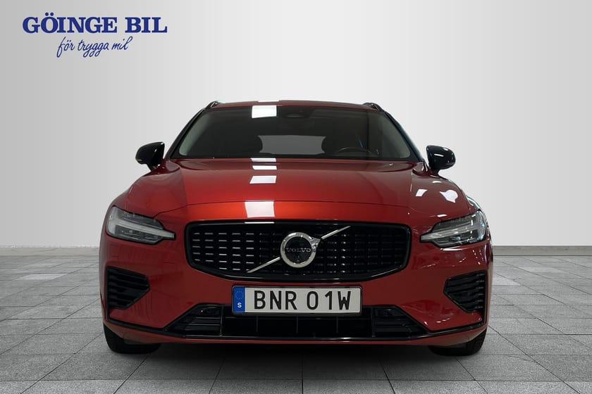 Bild 3 av Volvo V60