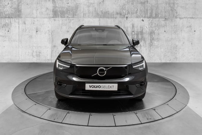 Bilde 4 av Volvo EX40 Twin Motor