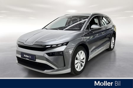 Škoda Enyaq 85x