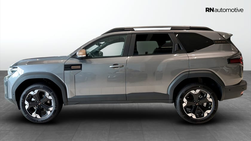 Bild 2 av Dacia Bigster Extreme 4X4 | Hybrid | 150hk | El baklucka |