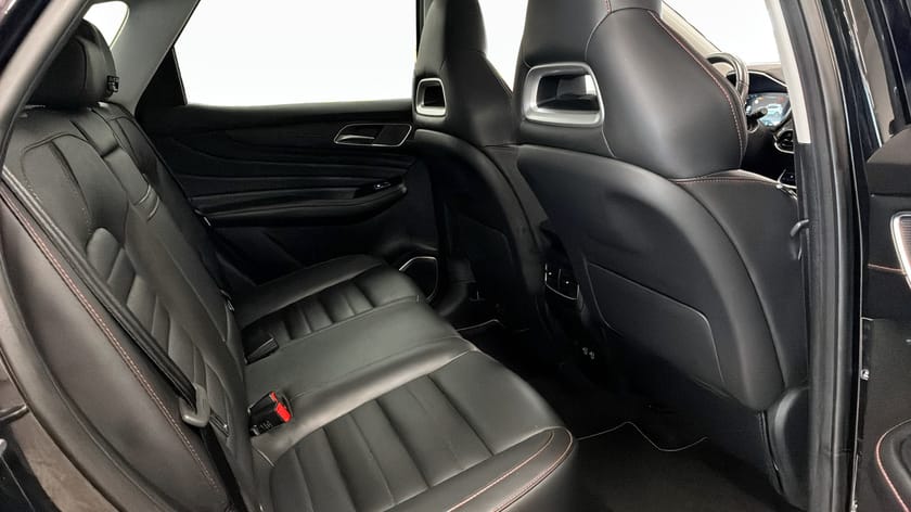 Bild 5 av MG EHS PHEV LUXURY