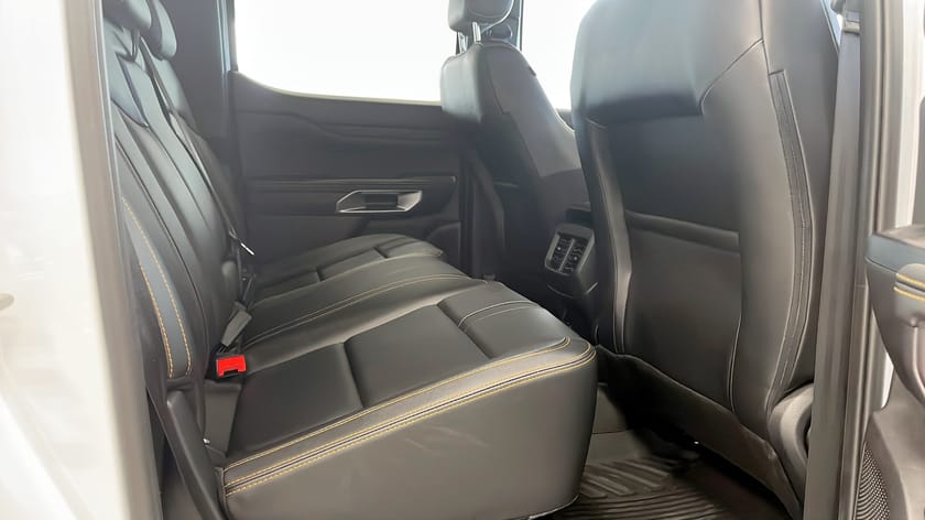 Bild 5 av Ford Ranger PHEV Wildtrak Double Cab 280hk 4WD