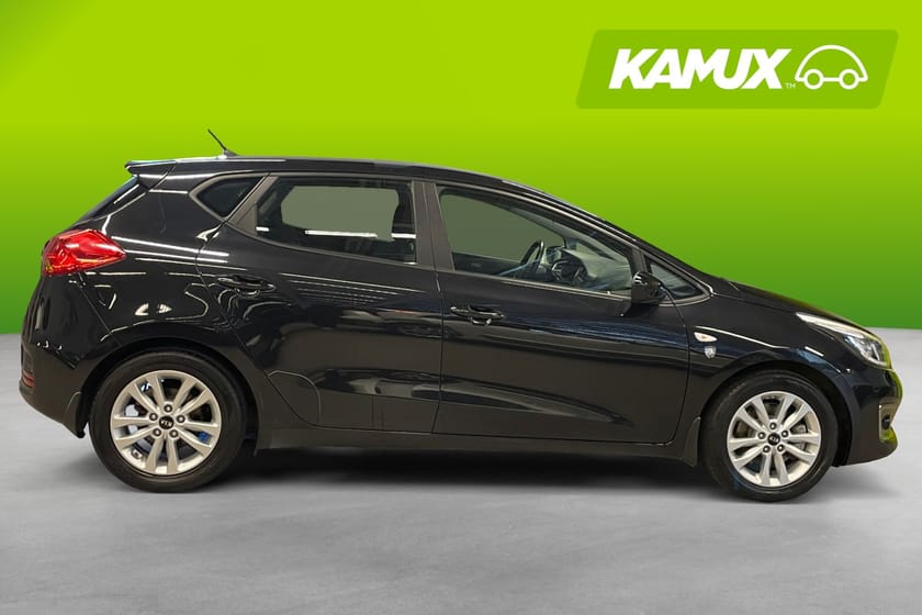 Bild 2 av Kia cee'd