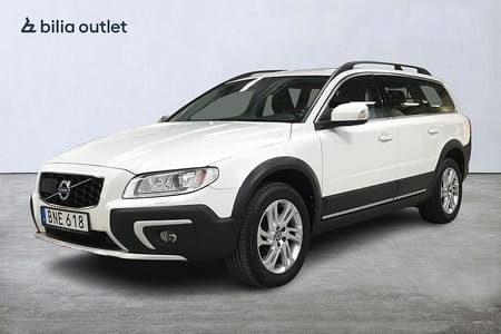Volvo XC70 D4 Classic Momentum 181hk Drag P-värm PDC AdaptivFarth