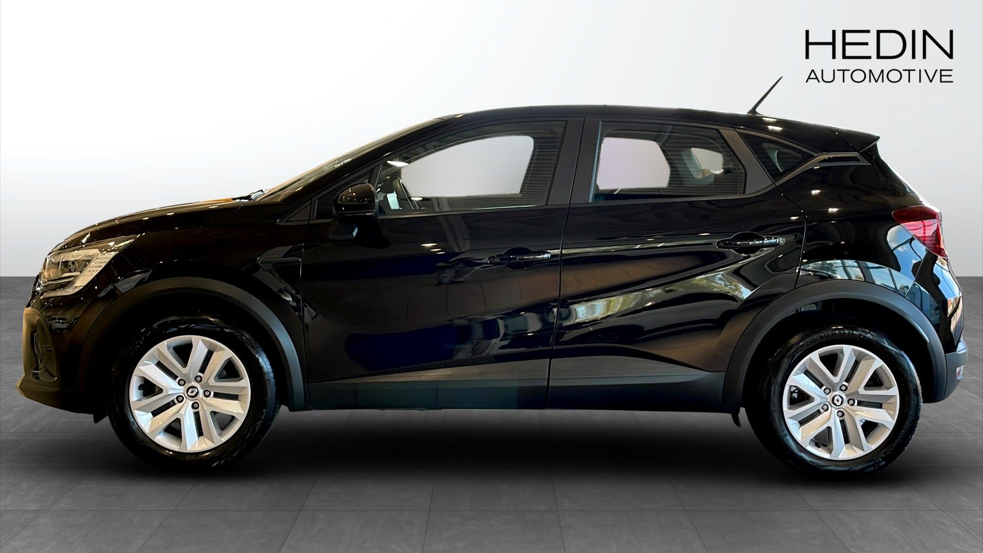 Renault Captur EQUILIBRE 140HK 2024, bild 6/10
