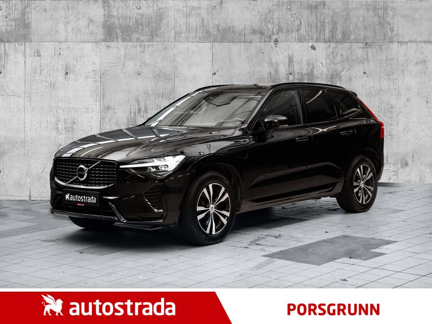 Bilde 1 av Volvo XC60 T8 AWD Long Range Plus Dark - H.Feste, Google, Pano++