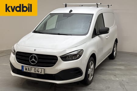 Mercedes-Benz Citan 110 CDI