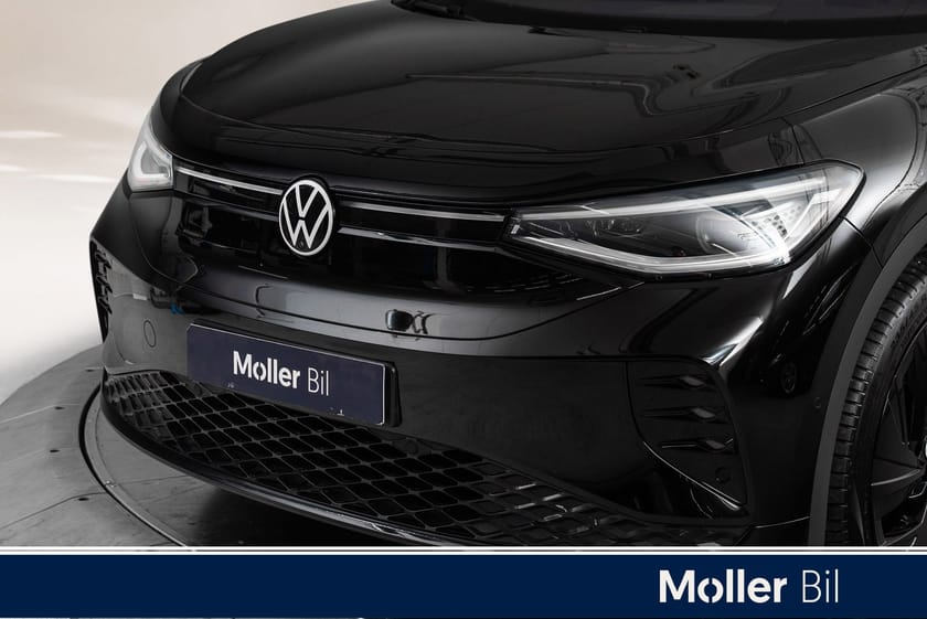 Bilde 5 av Volkswagen ID.5 GTX 4motion  77kwh