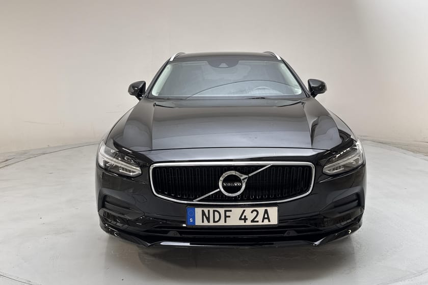 Bild 5 av Volvo V90 T4 (190hk) Advanced Läder GPS B-Kam