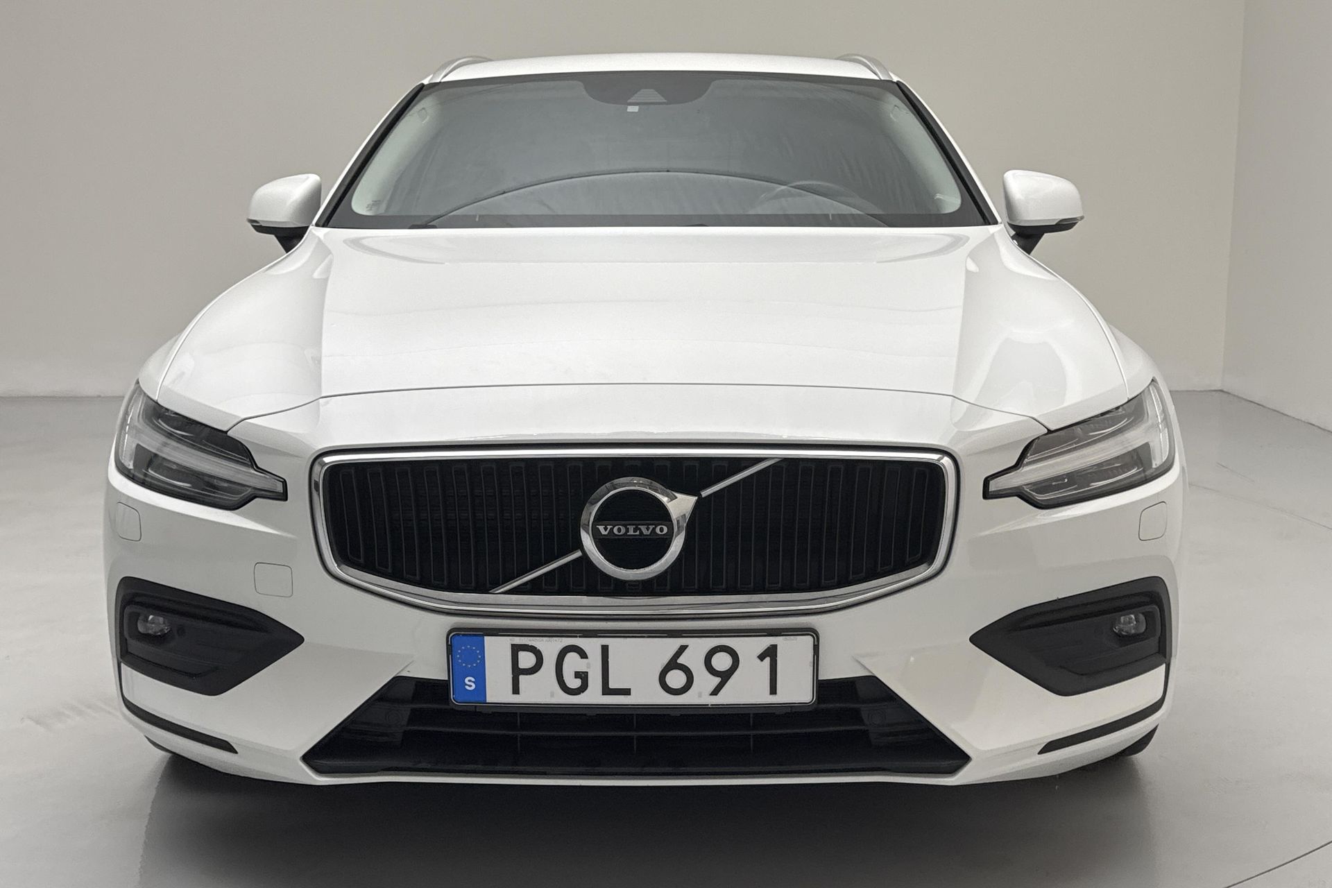 Volvo V60 D4 2019, bild 5/10