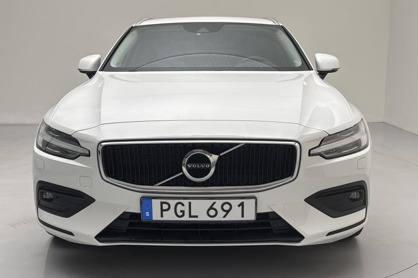 Bild 5 av Volvo V60