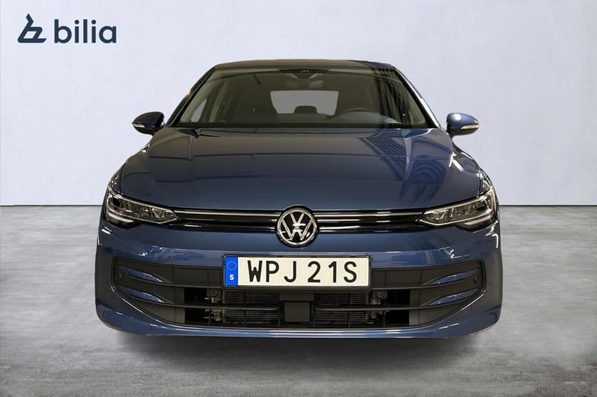 Bild 4 av Volkswagen Golf