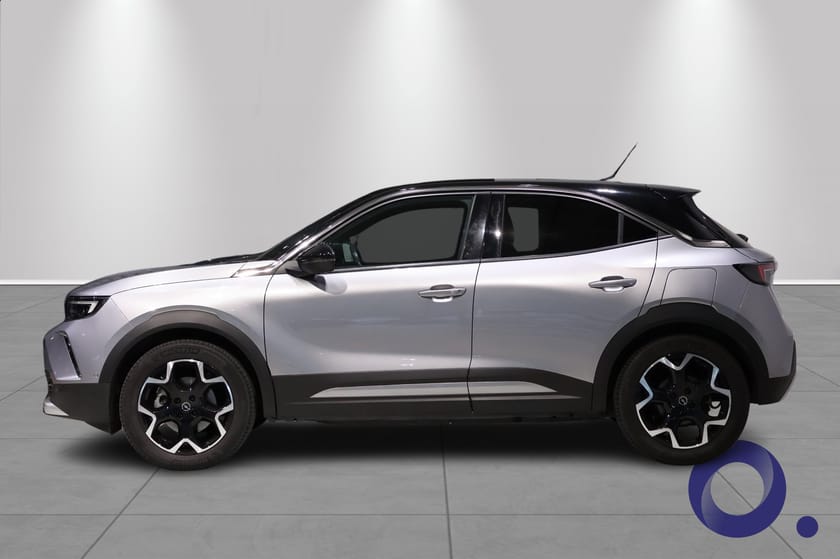 Bilde 2 av Opel Mokka-e Ultimate | Led Matrix | Park & go | Adaptiv cruise