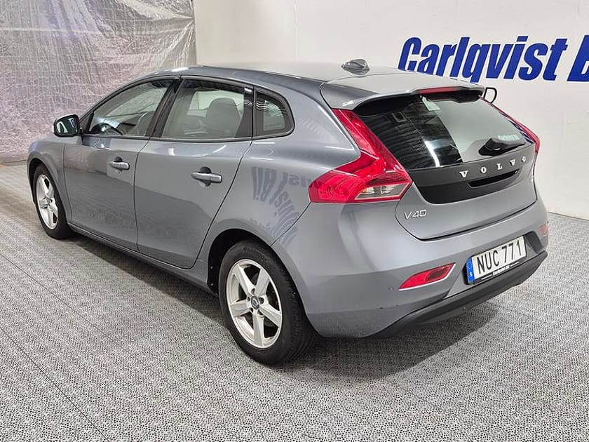 Bild 5 av Volvo V40