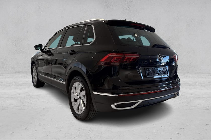 Bilde 3 av Volkswagen Tiguan Elegance | 4Motion | 2.0TDI |