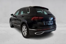 Thumnail bilde 2 av Volkswagen Tiguan