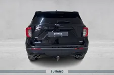Thumnail bilde 3 av Ford Explorer Plug-In Hybrid