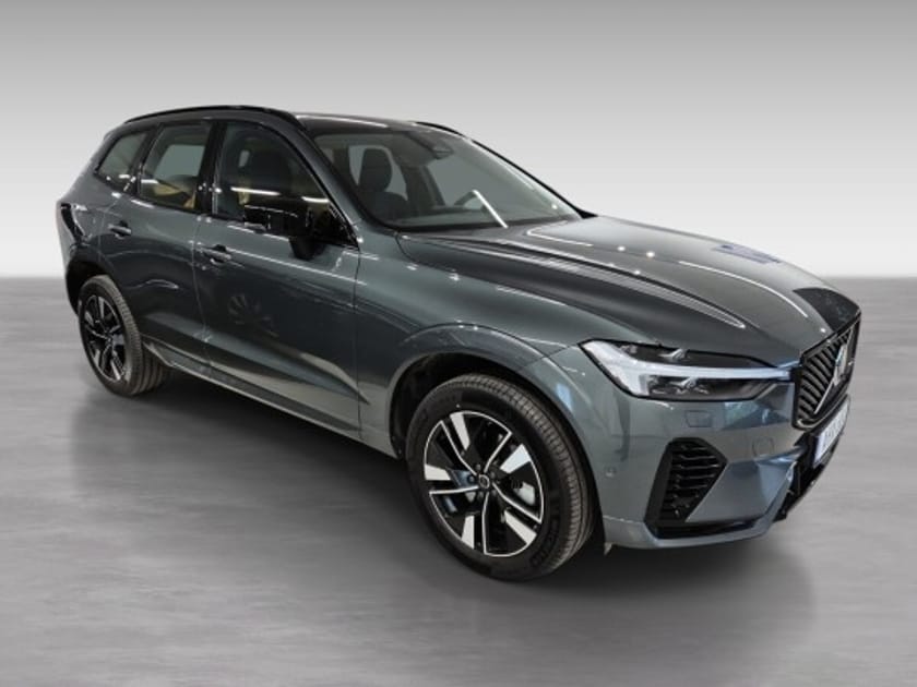 Bild 4 av Volvo XC60 T6 Plus Dark Nordic Edition