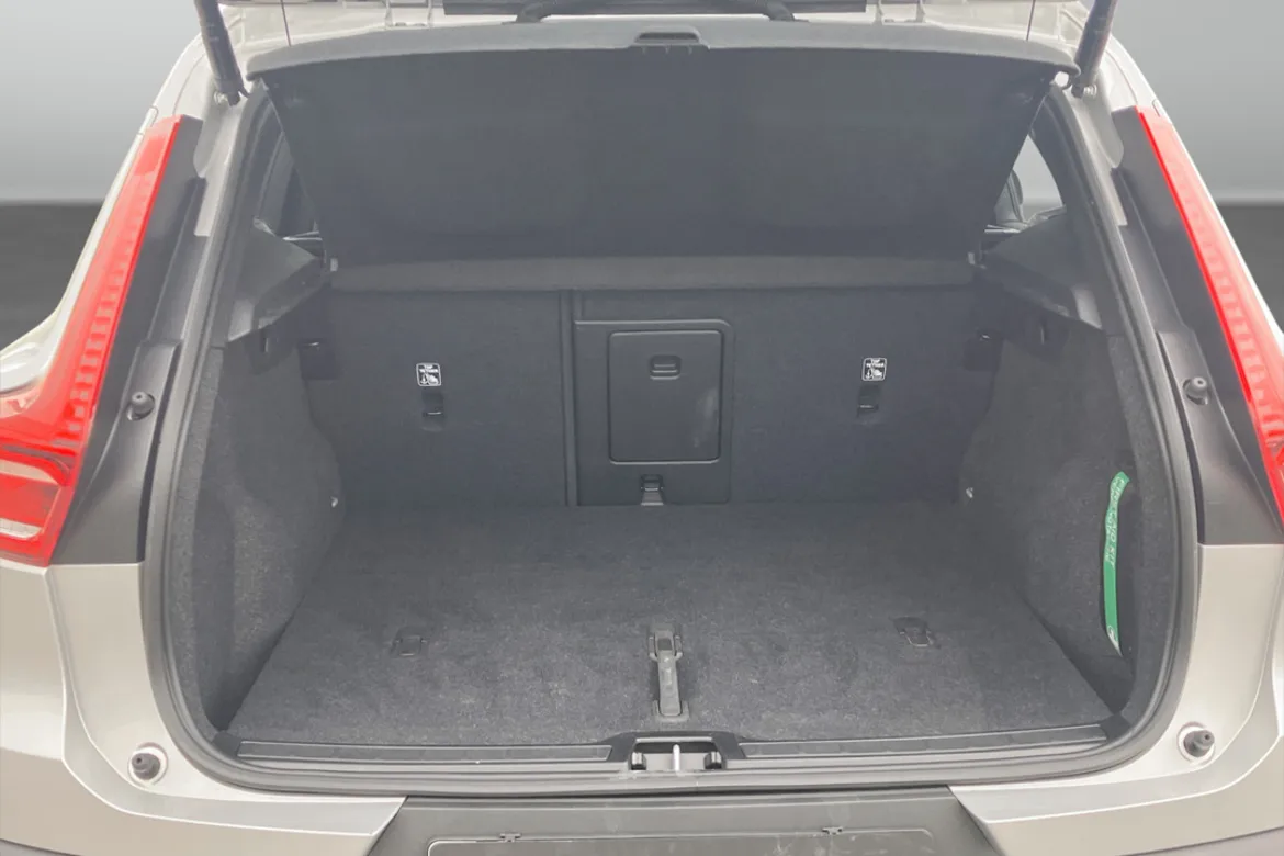 Volvo EX40 Single Motor Extended Range