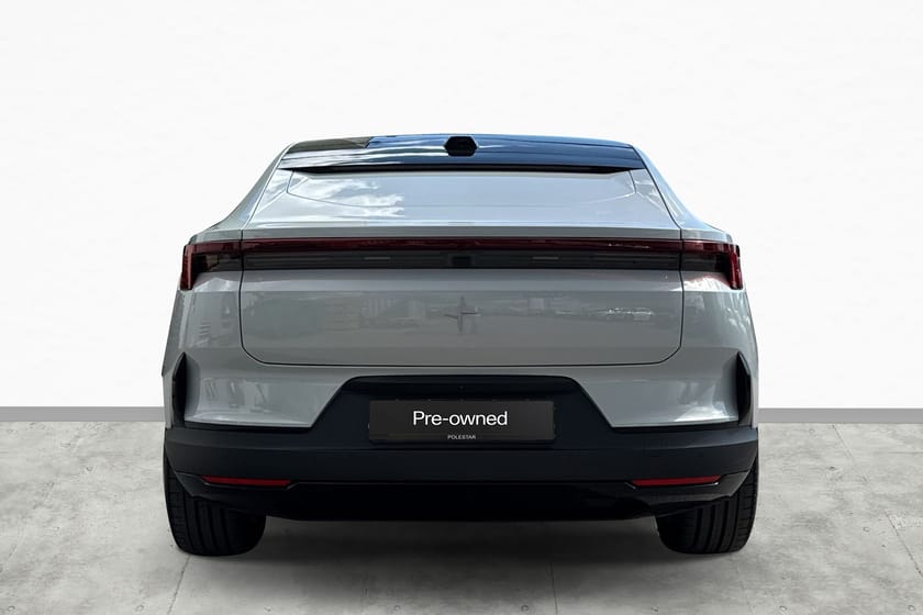 Bild 5 av Polestar 4 Long Range Dual Motor Plus- NYA VINTERHJUL INGÅR