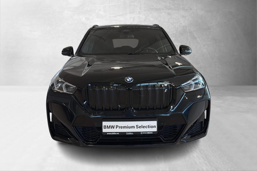 Bilde 2 av BMW iX1 xDrive30 Fully Charged ACC KROK DAB HUD 360