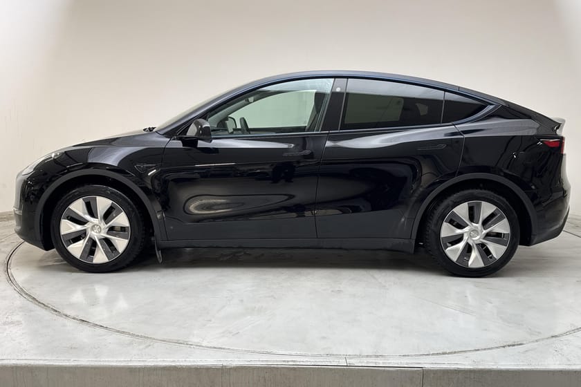 Bild 2 av Tesla Model Y Long Range AWD