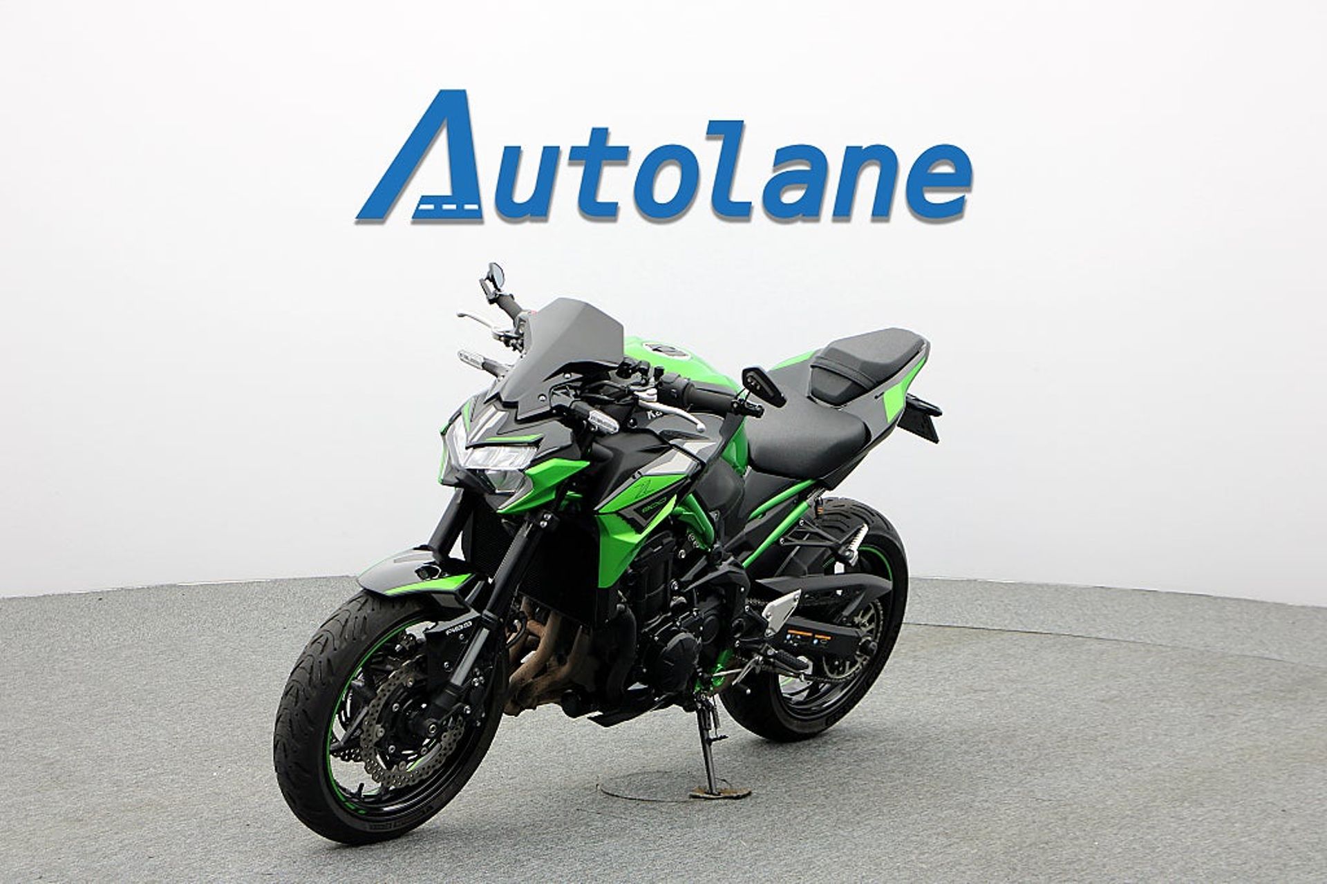 Kawasaki Z Serien Z900 2022, kuva 4/10