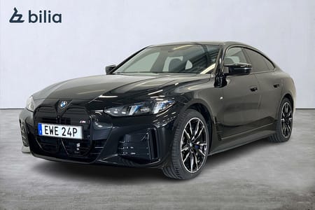 BMW i4 M60 xDrive Gran Coupé xDrive/DEMO/M Sport/Fully Charged/Inovation/H&K