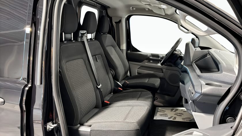 Bild 5 av Ford Transit Custom 320