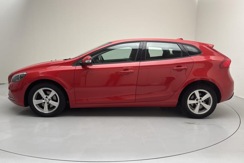Bild 2 av Volvo V40 T2 (122hk) Business