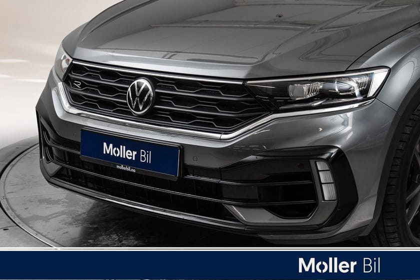 Bilde 2 av Volkswagen T-Roc R