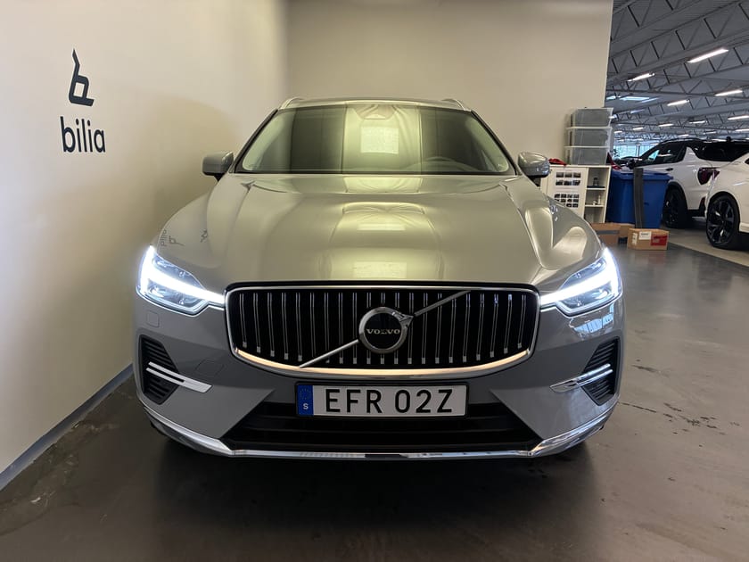 Bild 2 av Volvo XC60