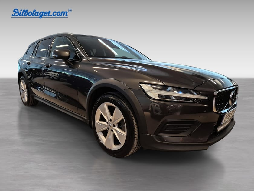 Bild 1 av Volvo V60 Cross Country