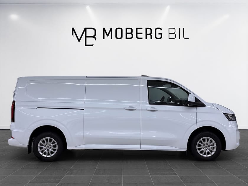 Bild 3 av Volkswagen e-Transporter 64 kWh 218hk L2 Keyless 360 Drag