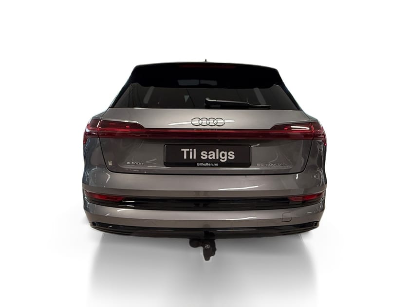 Bilde 4 av Audi e-tron 55 quattro 
