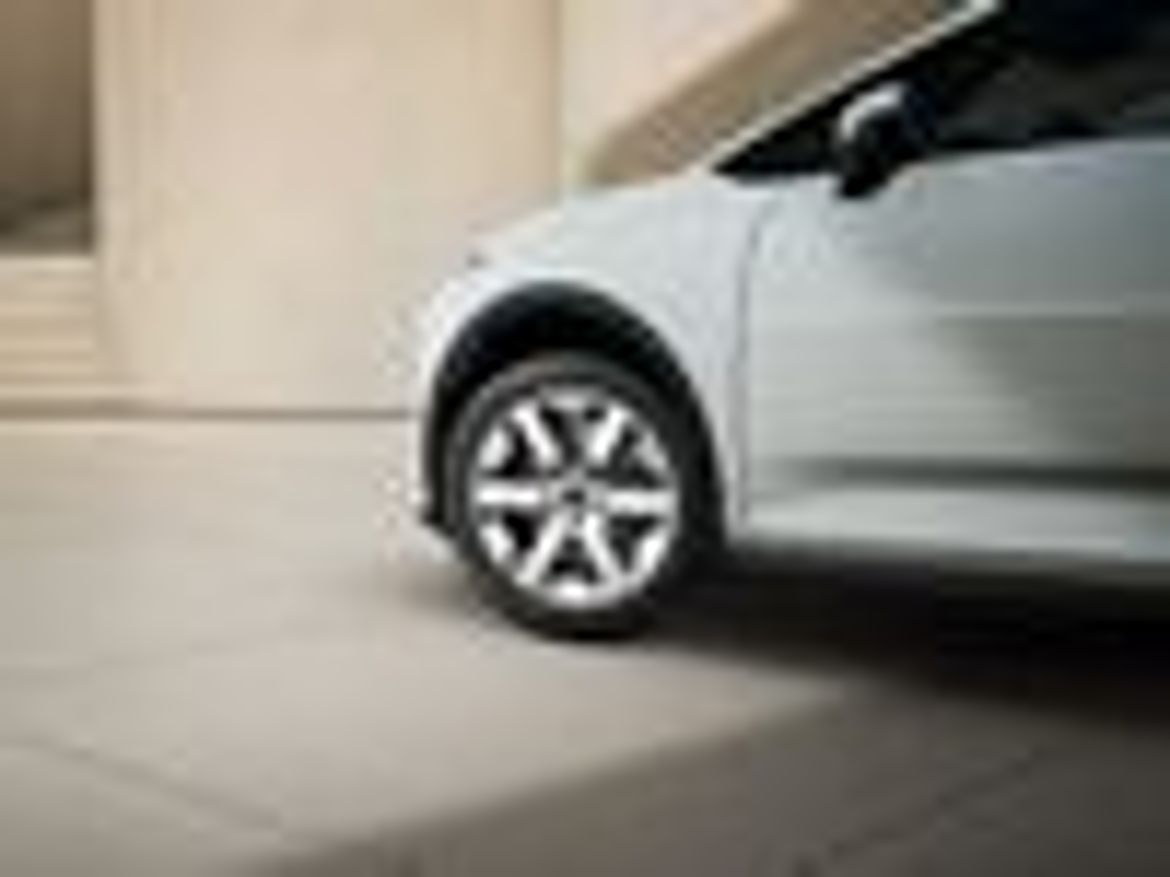 Audi Audi A2 e-tron — bild 4