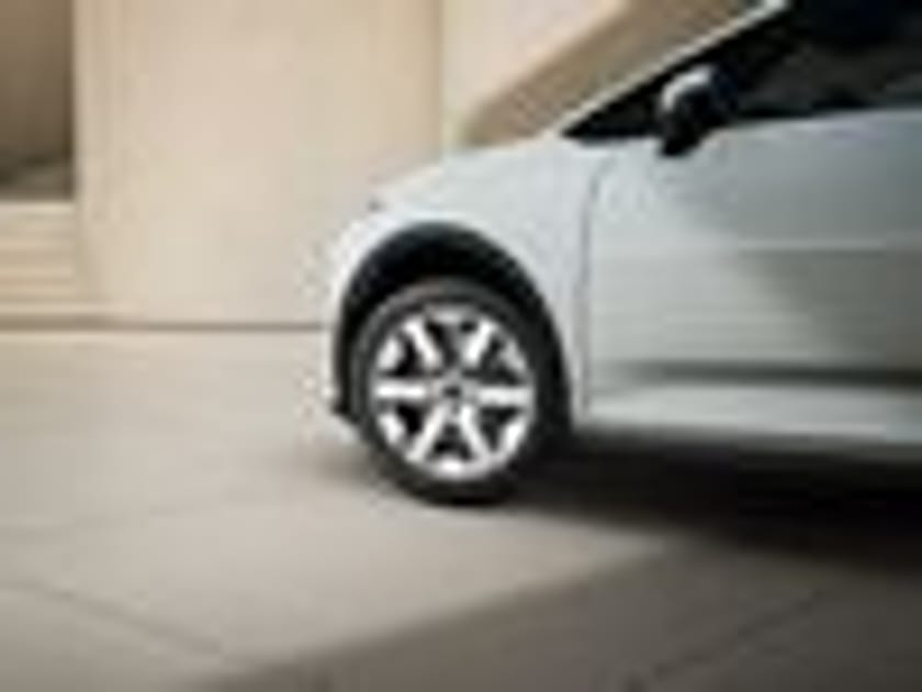 Bild 4 av Audi A2 e-tron 