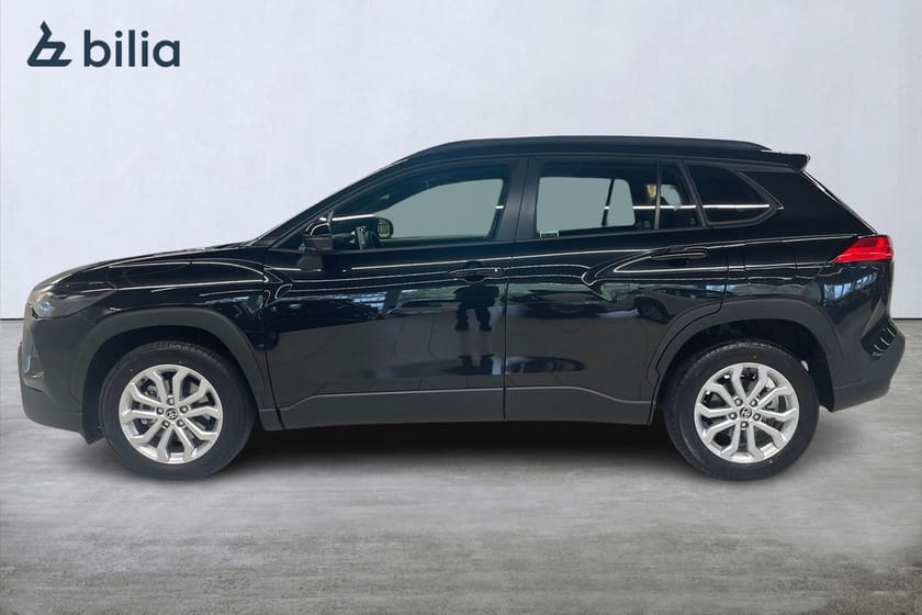 Bild 3 av Toyota Corolla Cross Hybrid
