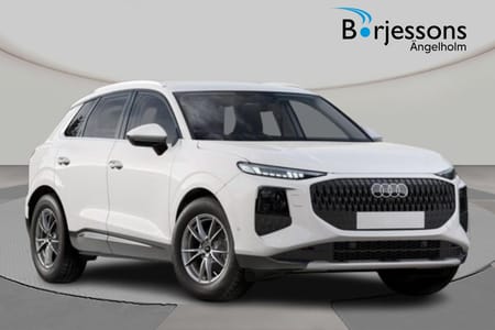 Audi Q3 SUV TFSI Proline S tronic