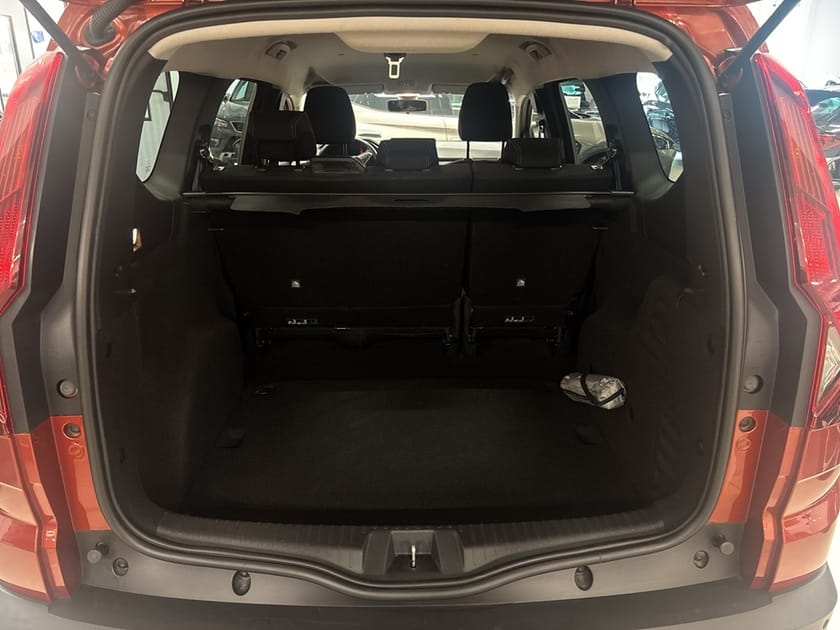Bild 5 av Dacia Jogger 1.0 TCE 110HK