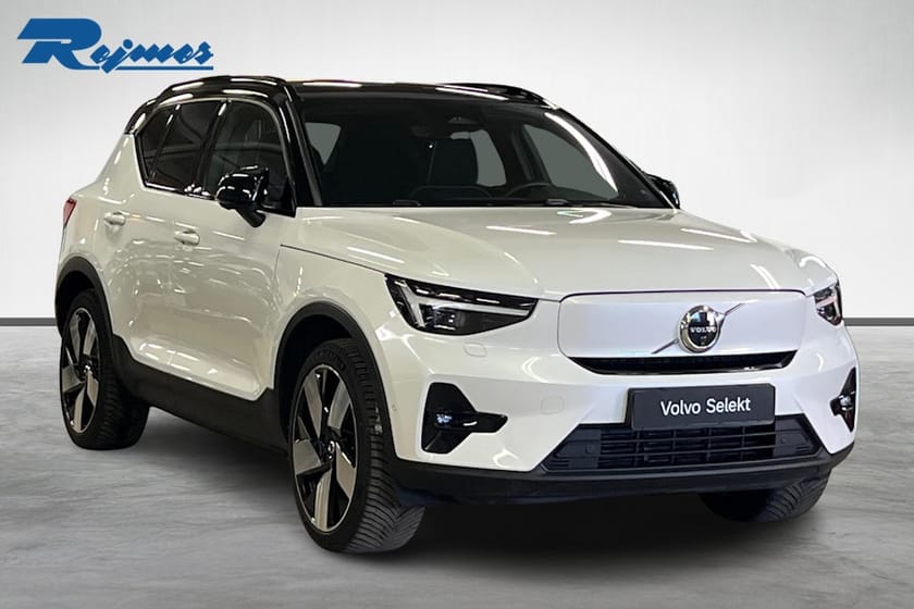 Bild 5 av Volvo XC40 Recharge Twin Ultimate