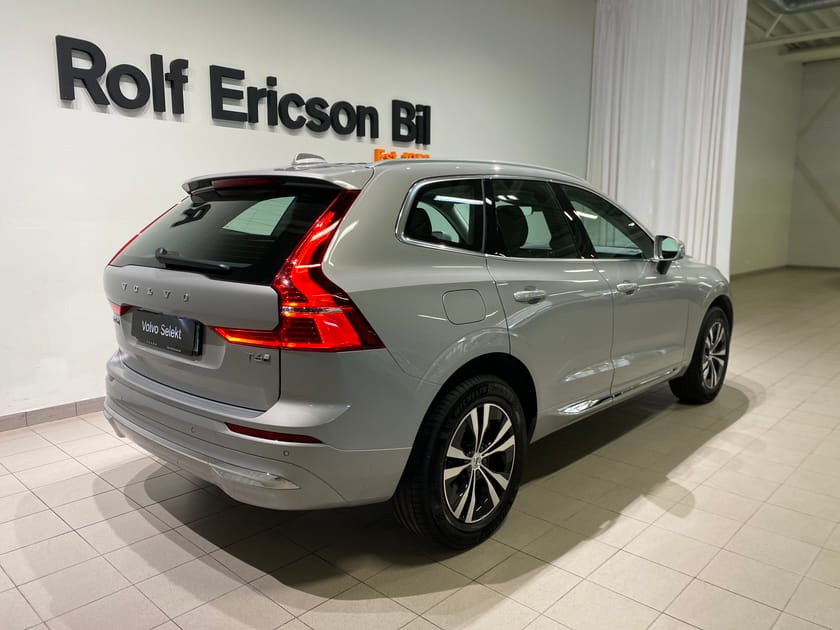 Bild 4 av Volvo XC60 T6 Core Special Edition